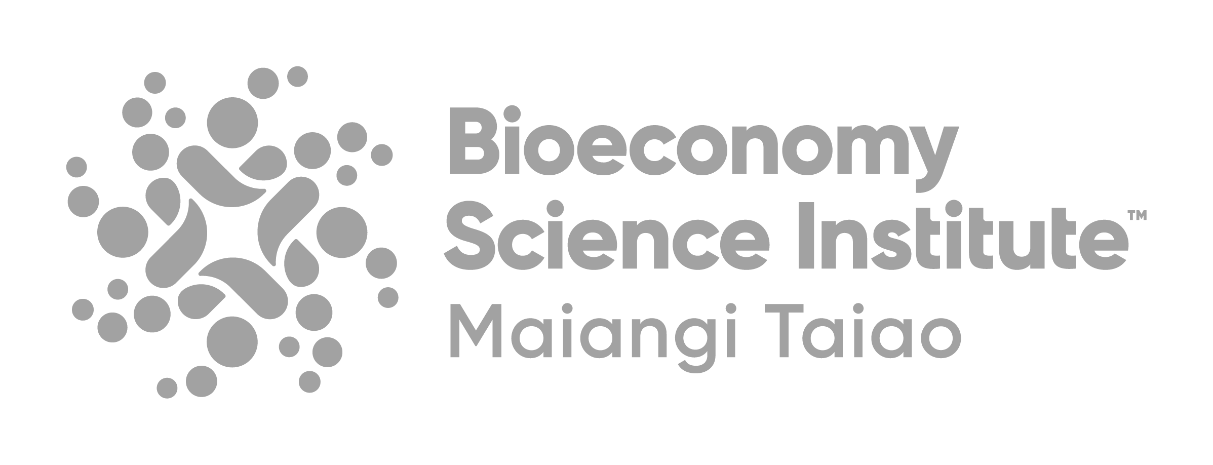 bioeconomy science institute logo