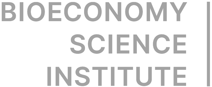bioeconomy science institute logo