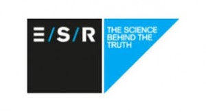 ESR logo