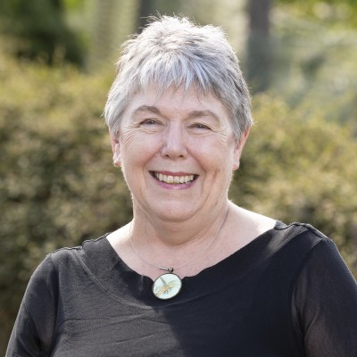 Ann Smith Manaaki Whenua