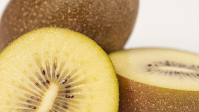 Novel fruit with different flesh colours underpin New Zealand's kiwifruit sector