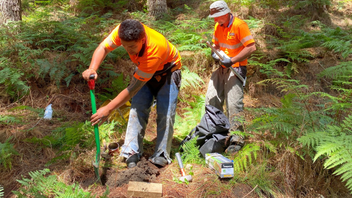 Land use research helps address big environmental challenges&amp;nbsp;
