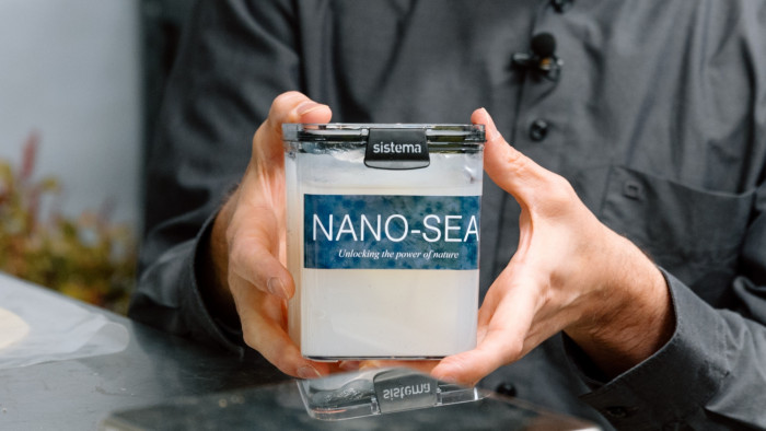Nanocellulose can be ued in medical, agricultural, manufacturing and cosmetic products&nbsp;