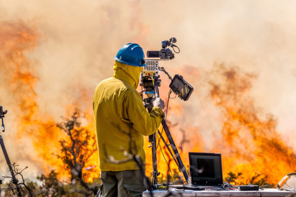 19 Fire Research DSC 3914