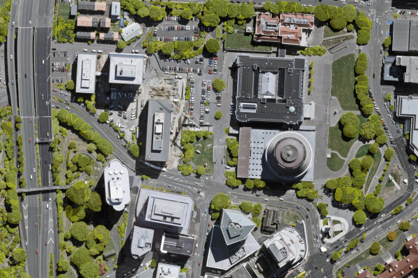 48 eyes in the skies lidar