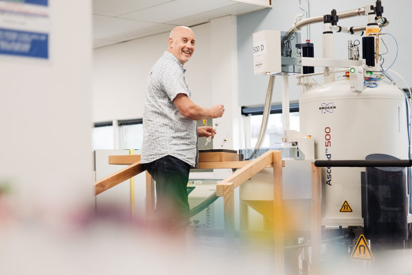 96 BiotechGroup Callaghan Measuring infant formula's most valuable ingredient