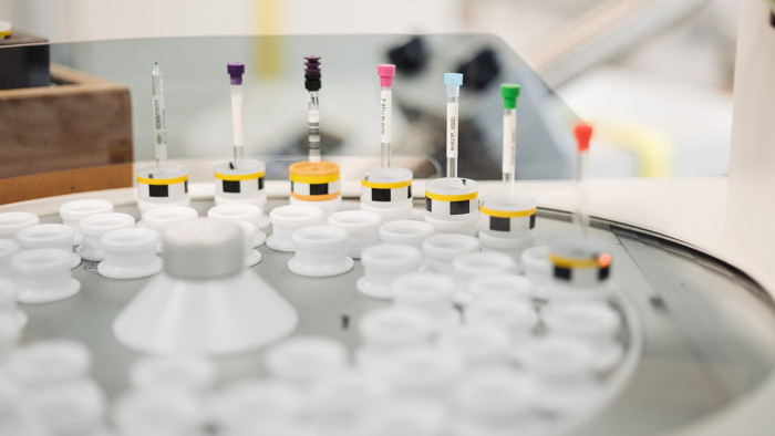 FoodScreener technology can authenticate foods from their chemical footprint