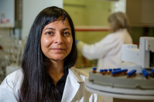 Manpreet Manaaki Whenua