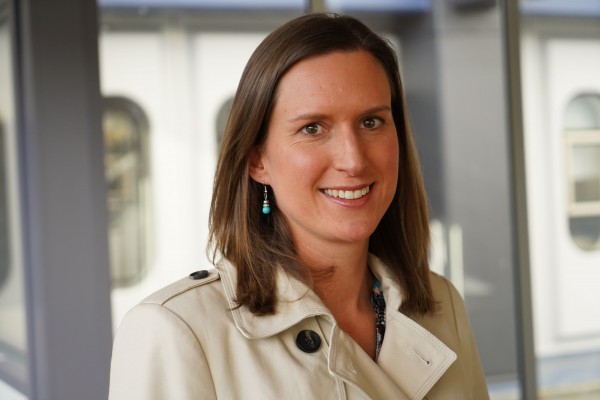 Dr Sally Potter GNS Science