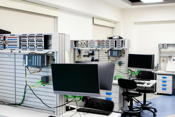 Computer Lab