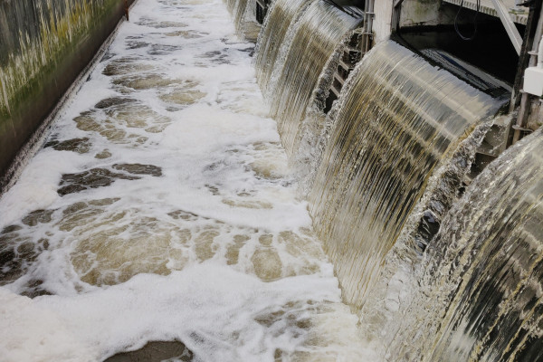 Drugs in Wastewater