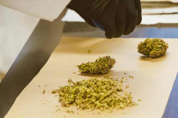 synthetic cannabinoids