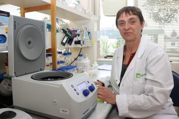 2019 AgResearch team graphic