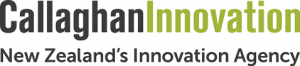 Callaghan Innovation logo
