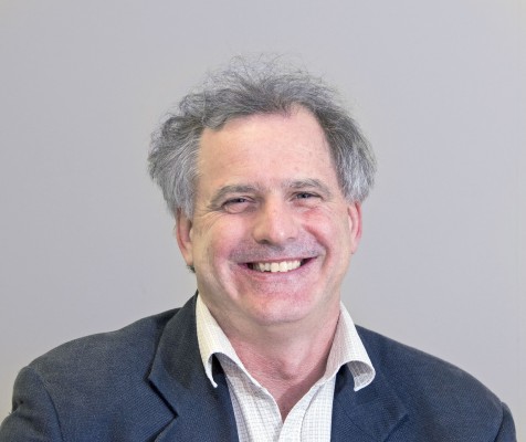 Paul White GNS Science