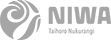 niwa logo